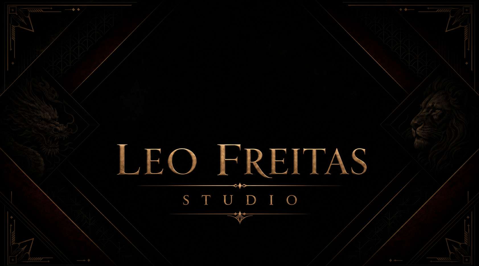 Hero Background