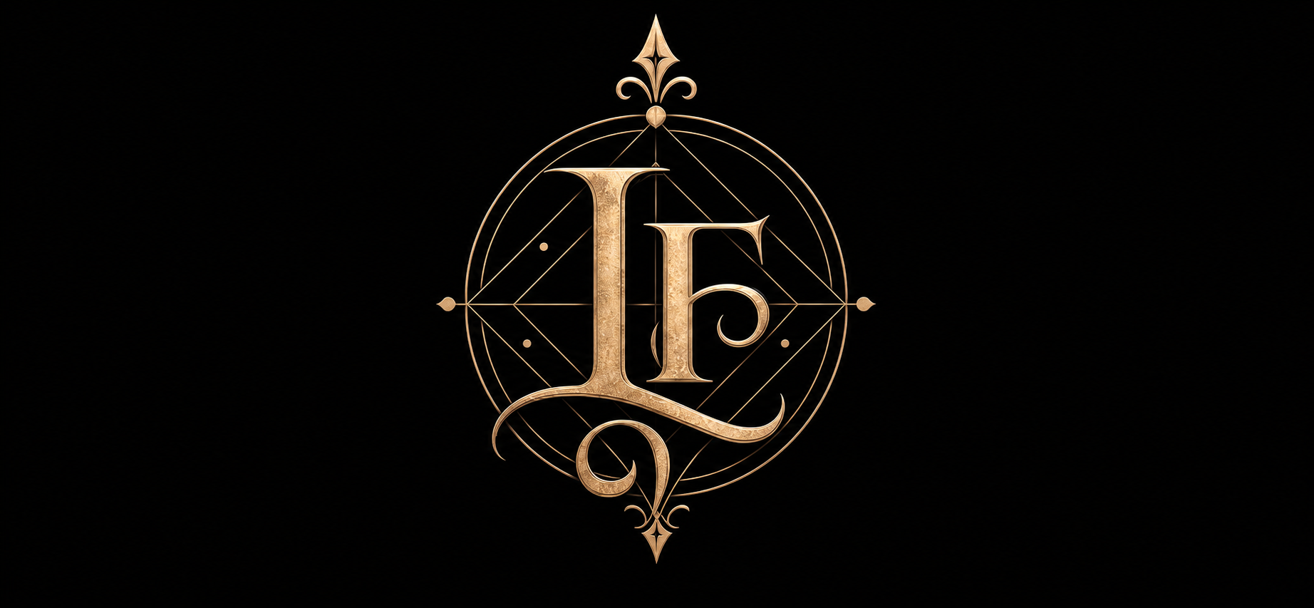 Leo Freitas Studio Logo