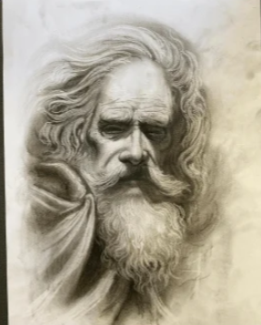 Retrato Ancestral